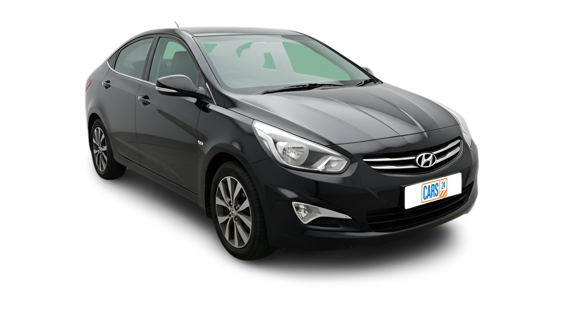 Hyundai Verna-img